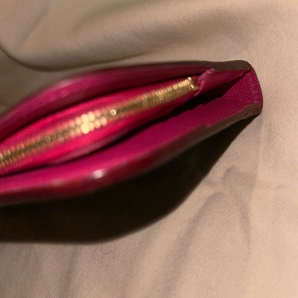 Louis Vuitton Murakami Multicolor Monogram Insolite Wallet Preloved - Picture 7 of 16